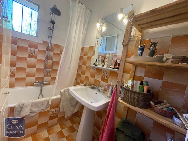 Maison à louer 3 pièces 71.94m²