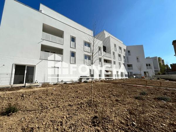 Location Appartement 4 pièces 93.94 m² - 201 RUE DE LA POULE ROUSSE Evry 91000