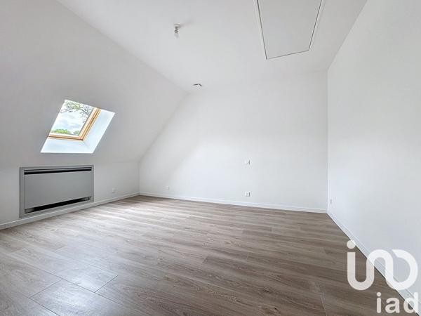 Maison à vendre 7 pièces 182 m² Vaux-sur-Seine