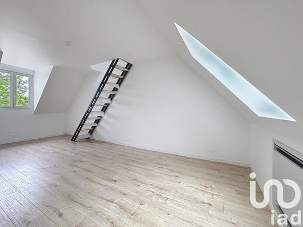 Maison à vendre 7 pièces 182 m² Vaux-sur-Seine