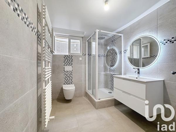 Maison à vendre 7 pièces 182 m² Vaux-sur-Seine