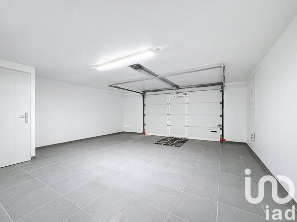 Maison à vendre 7 pièces 182 m² Vaux-sur-Seine