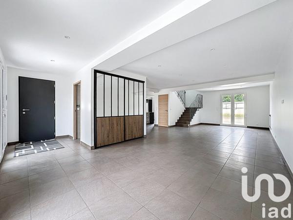 Maison à vendre 7 pièces 182 m² Vaux-sur-Seine