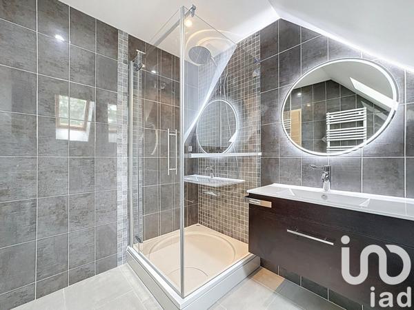 Maison à vendre 7 pièces 182 m² Vaux-sur-Seine