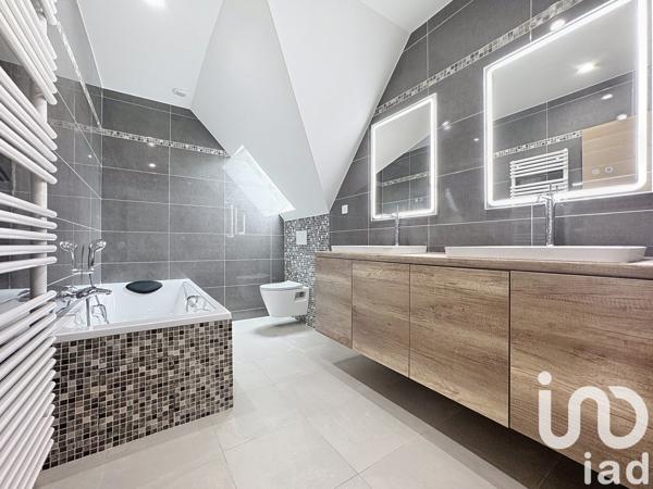 Maison à vendre 7 pièces 182 m² Vaux-sur-Seine