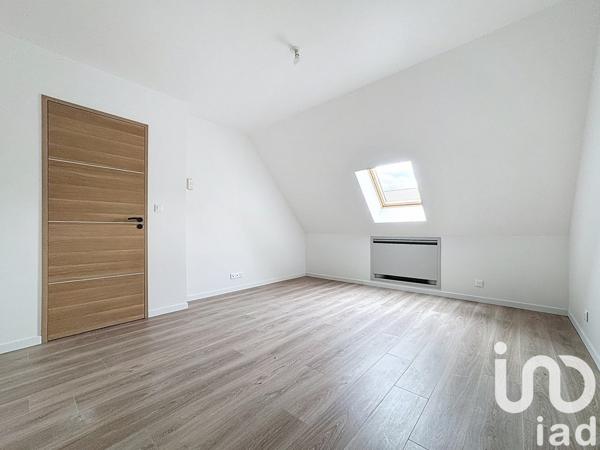 Maison à vendre 7 pièces 182 m² Vaux-sur-Seine
