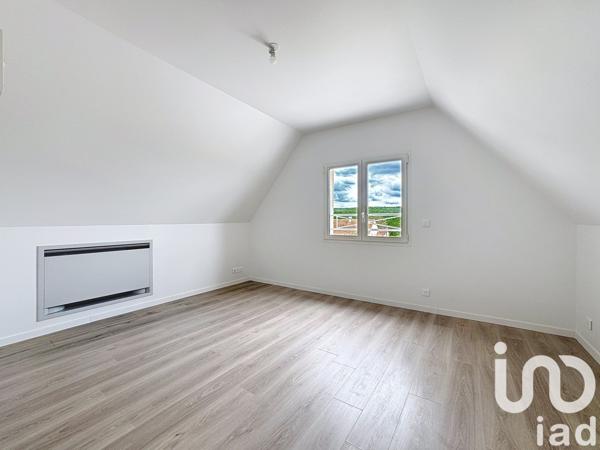 Maison à vendre 7 pièces 182 m² Vaux-sur-Seine