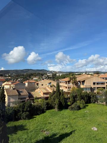 Appartement La Ciotat 1 pièce de 31.16 m²