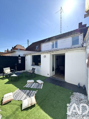 Maison à vendre 3 pièces 70 m² Bondues