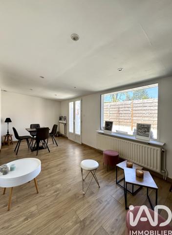 Maison à vendre 3 pièces 70 m² Bondues