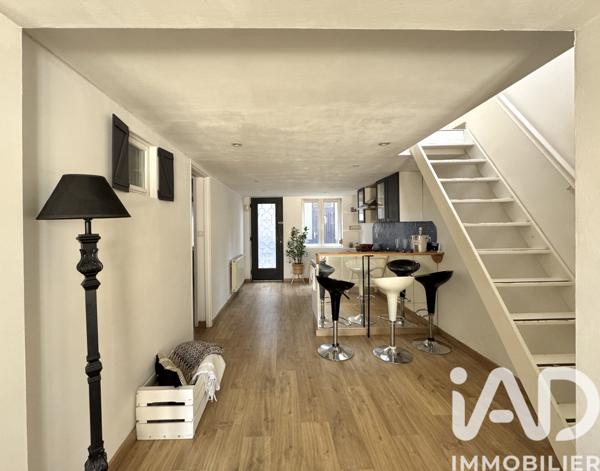 Maison à vendre 3 pièces 70 m² Bondues
