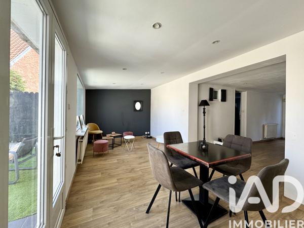 Maison à vendre 3 pièces 70 m² Bondues