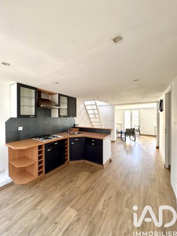 Maison à vendre 3 pièces 70 m² Bondues