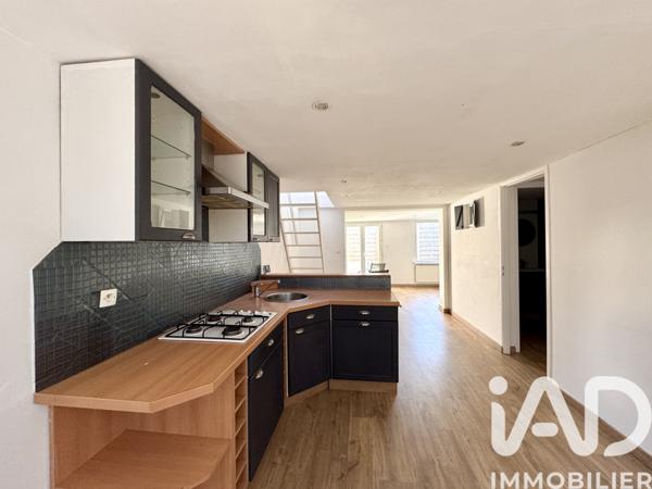 Maison à vendre 3 pièces 70 m² Bondues