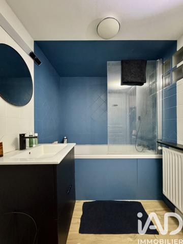 Maison à vendre 3 pièces 70 m² Bondues