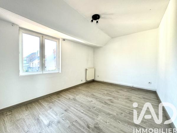 Maison à vendre 3 pièces 70 m² Bondues