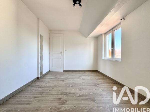 Maison à vendre 3 pièces 70 m² Bondues