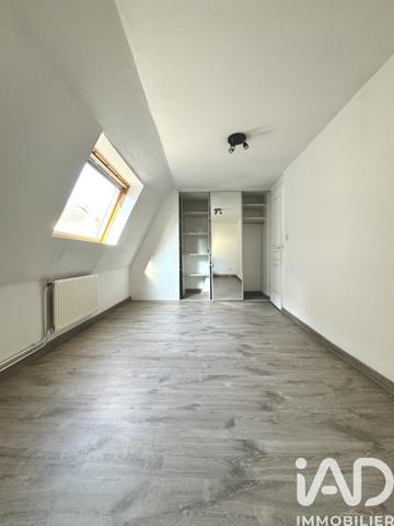 Maison à vendre 3 pièces 70 m² Bondues