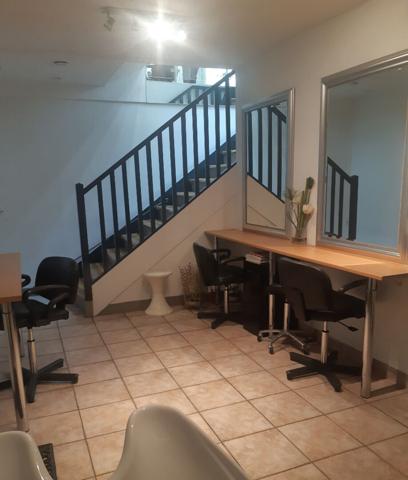 Salon de coiffure Pont Cardinet