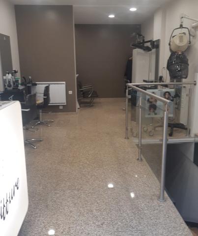 Salon de coiffure Pont Cardinet