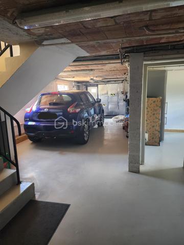 Maison traditionnelle de 138 m²