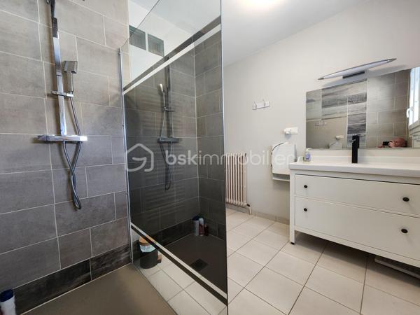 Maison traditionnelle de 138 m²