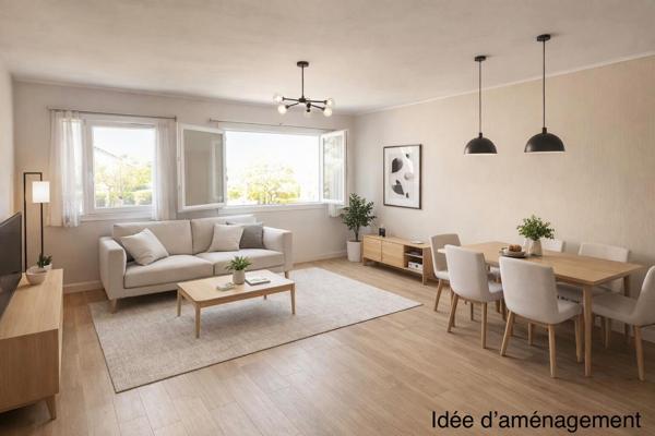 Charmante maison 5 pièces à vendre à Villepreux - Idéale primo-accédant !