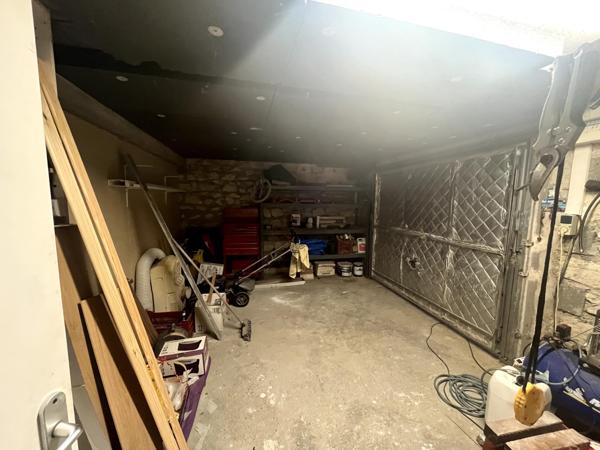 maison secteur recherché