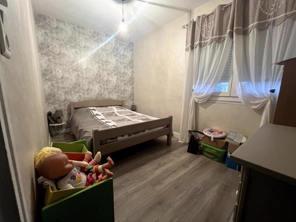 maison secteur recherché