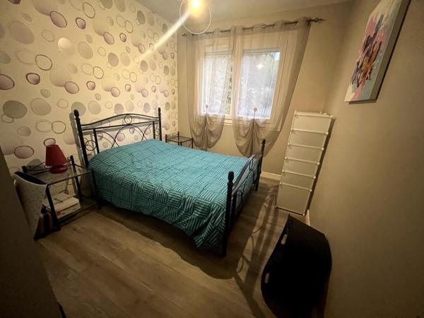 maison secteur recherché