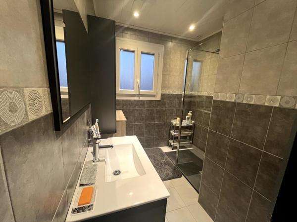 maison secteur recherché