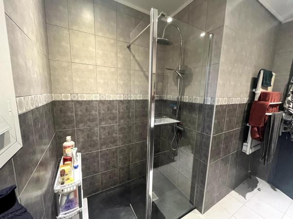 maison secteur recherché