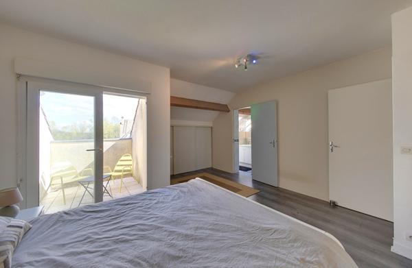 Maison d'architecte de 185 m² Chevry Cossigny 77173