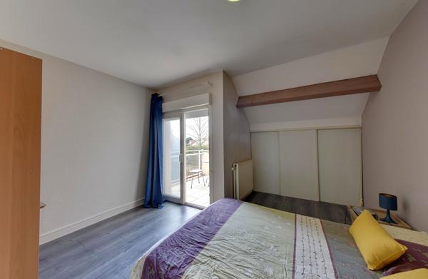 Maison d'architecte de 185 m² Chevry Cossigny 77173