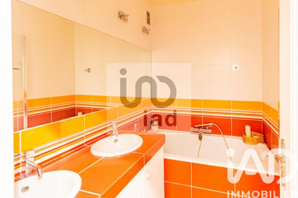 Appartement à vendre 5 pièces 108 m² Maisons-Laffitte