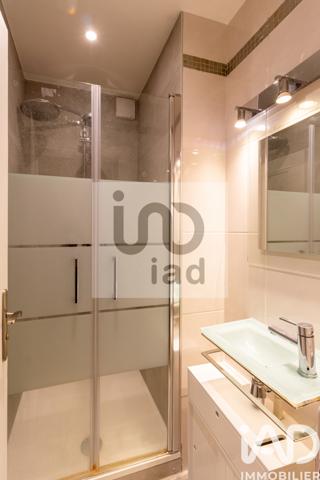 Appartement à vendre 5 pièces 108 m² Maisons-Laffitte