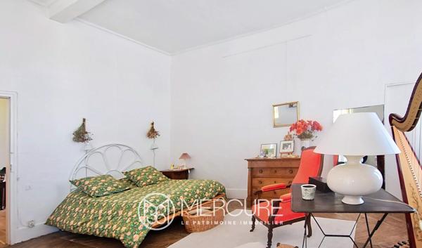Manoir à Caussade