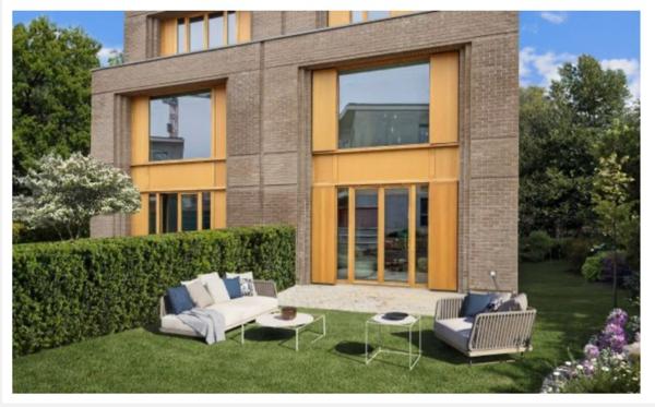 Achat maison Versailles - 5 pièce(s) - 113 m² - 790 000 €