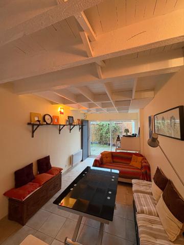 EXCLUSIVITÉ Maison proche école, centre-ville et plage du Port Blanc