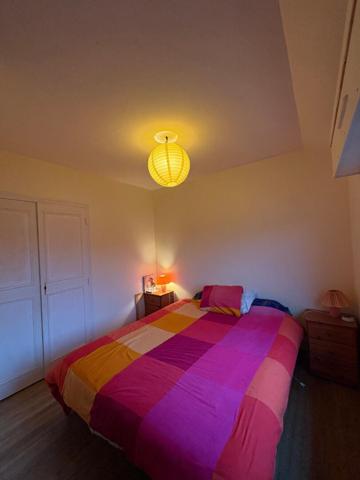 EXCLUSIVITÉ Maison proche école, centre-ville et plage du Port Blanc