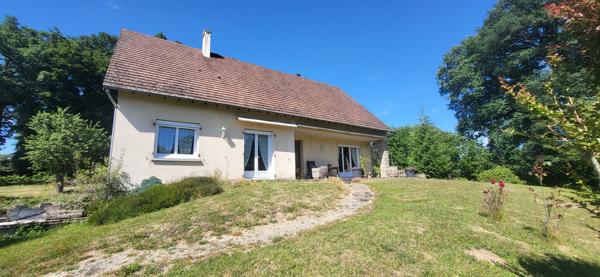 Maison
         5 pièces
        - 110 m² 190 000 € *