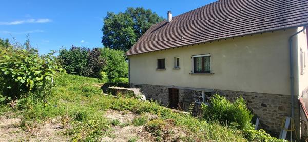 Maison
         5 pièces
        - 110 m² 190 000 € *