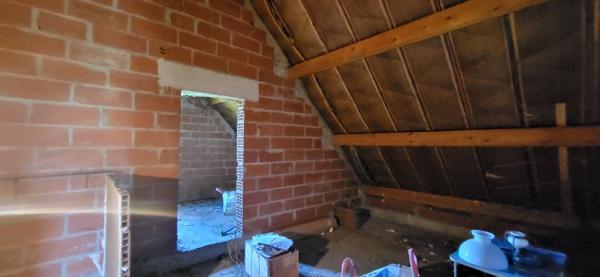 Maison
         5 pièces
        - 110 m² 190 000 € *