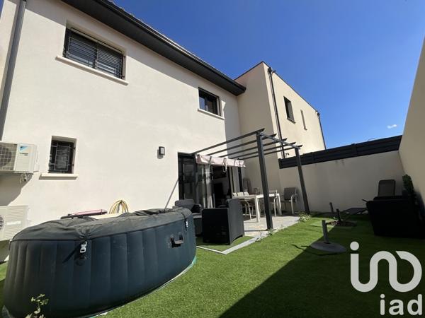 Maison à vendre 4 pièces 92 m² Narbonne