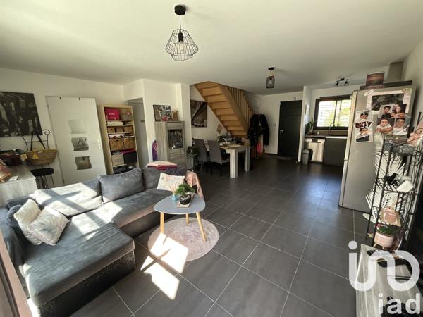 Maison à vendre 4 pièces 92 m² Narbonne