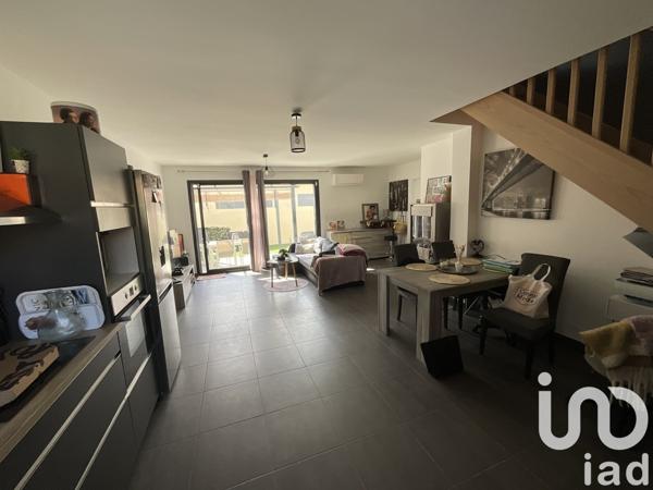 Maison à vendre 4 pièces 92 m² Narbonne