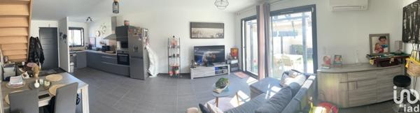 Maison à vendre 4 pièces 92 m² Narbonne