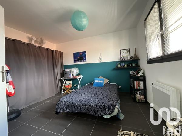Maison à vendre 4 pièces 92 m² Narbonne