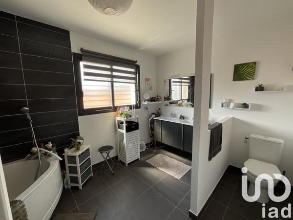 Maison à vendre 4 pièces 92 m² Narbonne