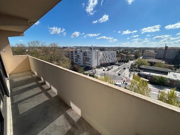 Apt T3 Traversant Quartier Roseraie & Jolimont